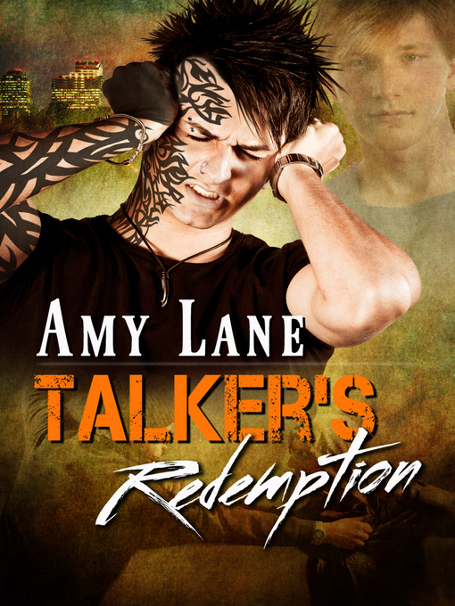 Title details for Talker's Redemption by Amy Lane - Available